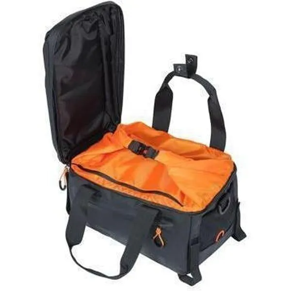 Basil Miles Tarpaulin 7L MIK Trunkbag