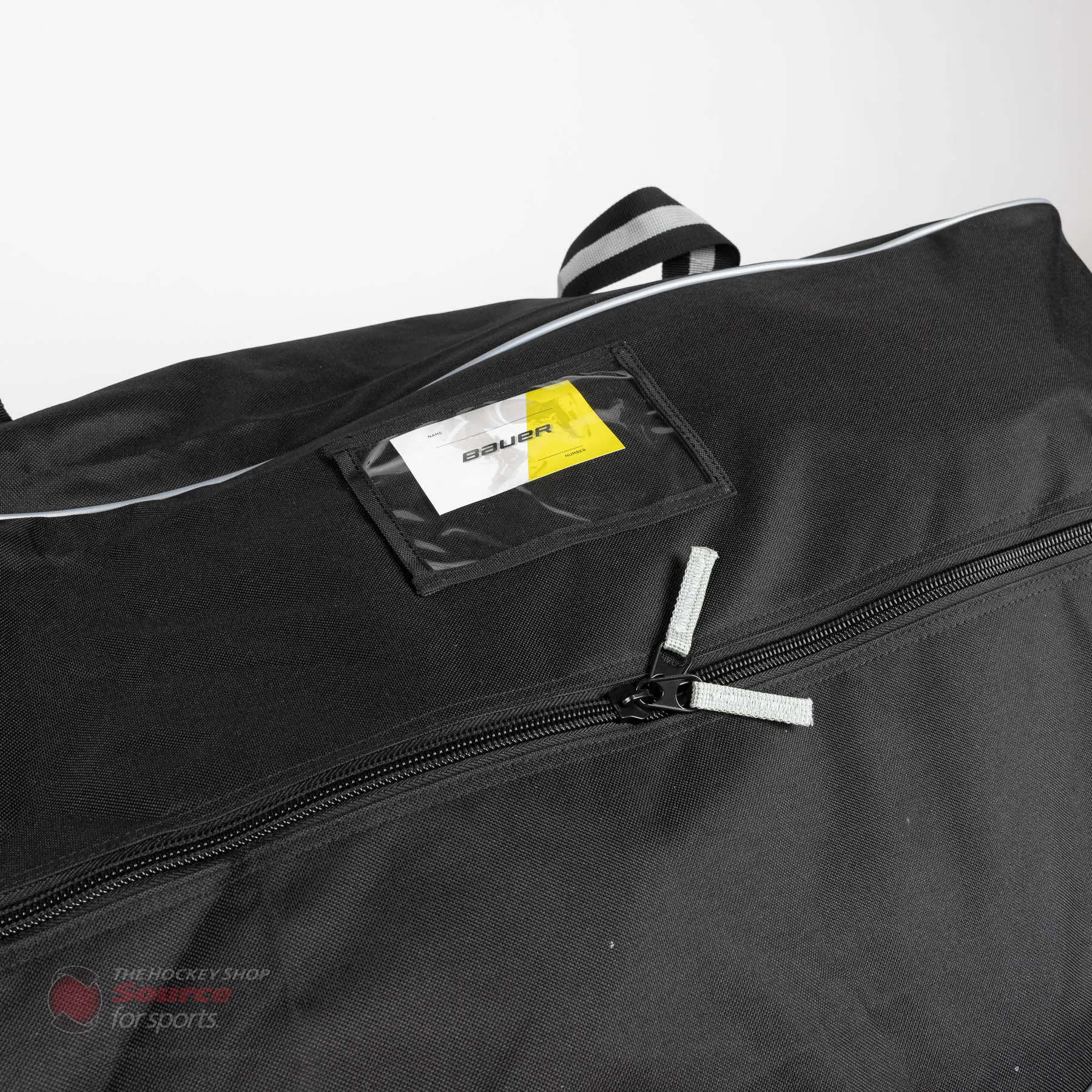 Bauer Core Senior Carry Hockey Bag