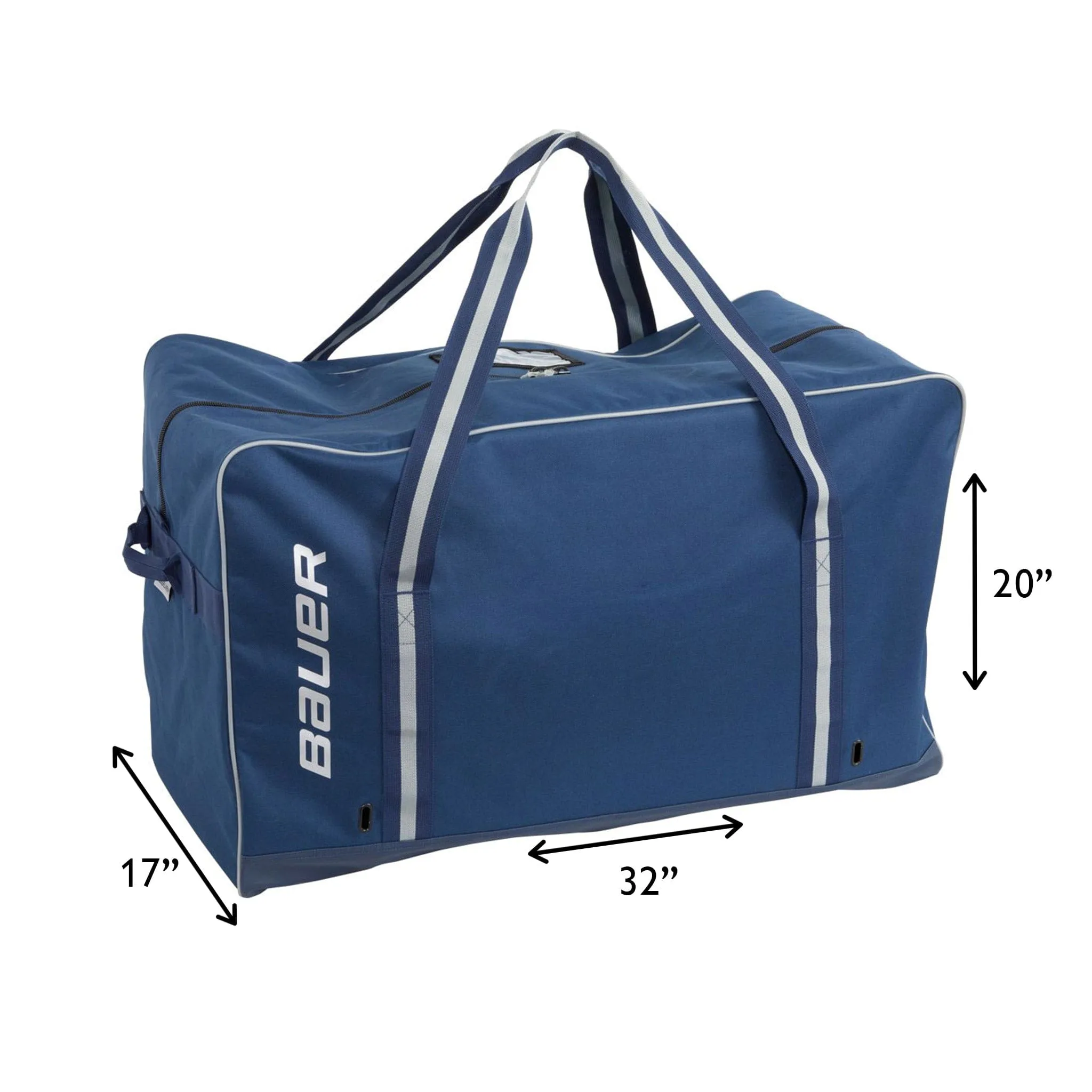 Bauer Core Senior Carry Hockey Bag