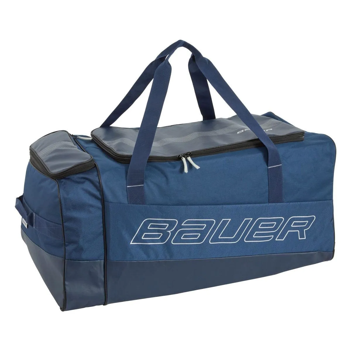 Bauer Premium Junior Carry Hockey Bag - 2021
