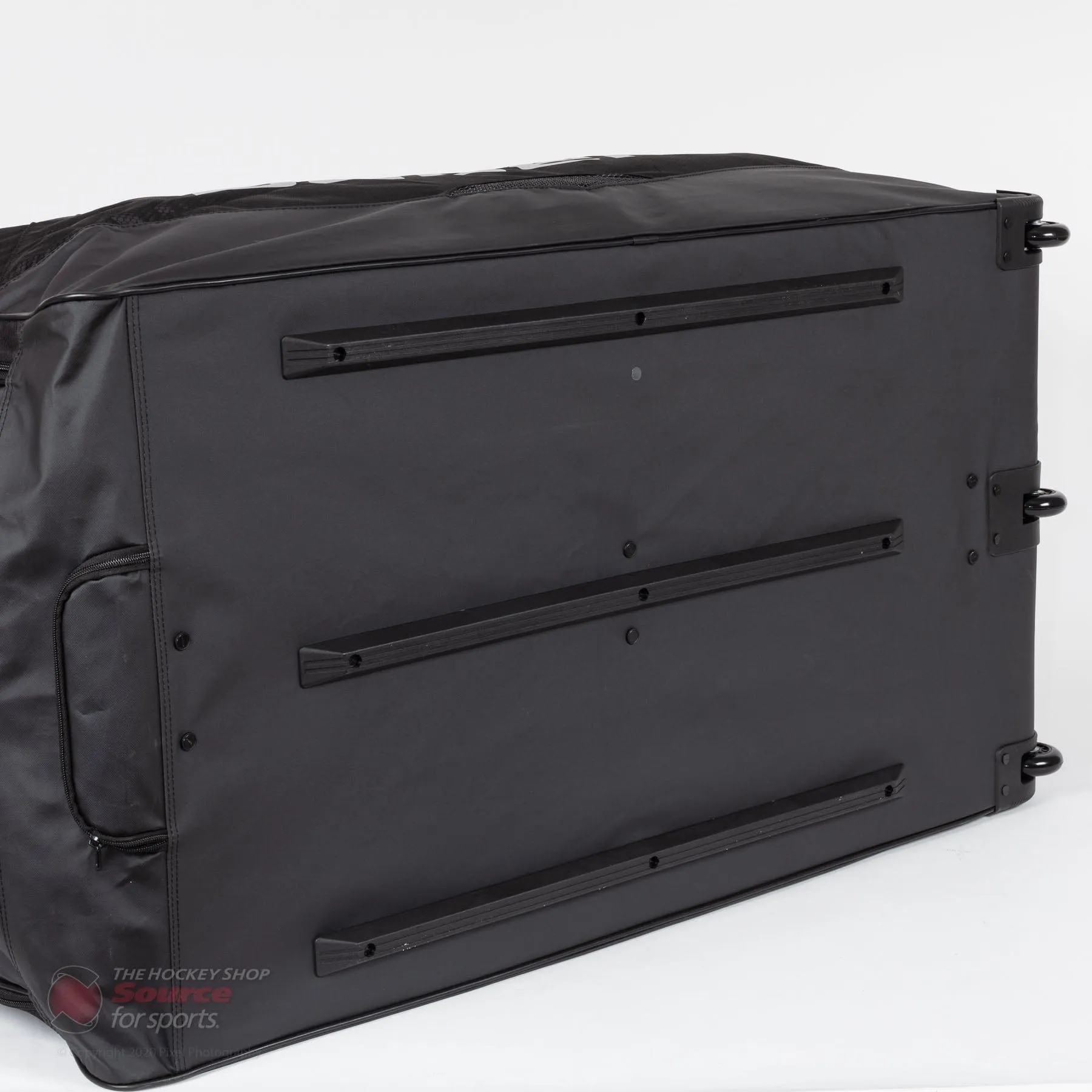 Bauer Premium Senior Goalie Wheel Bag (2019)