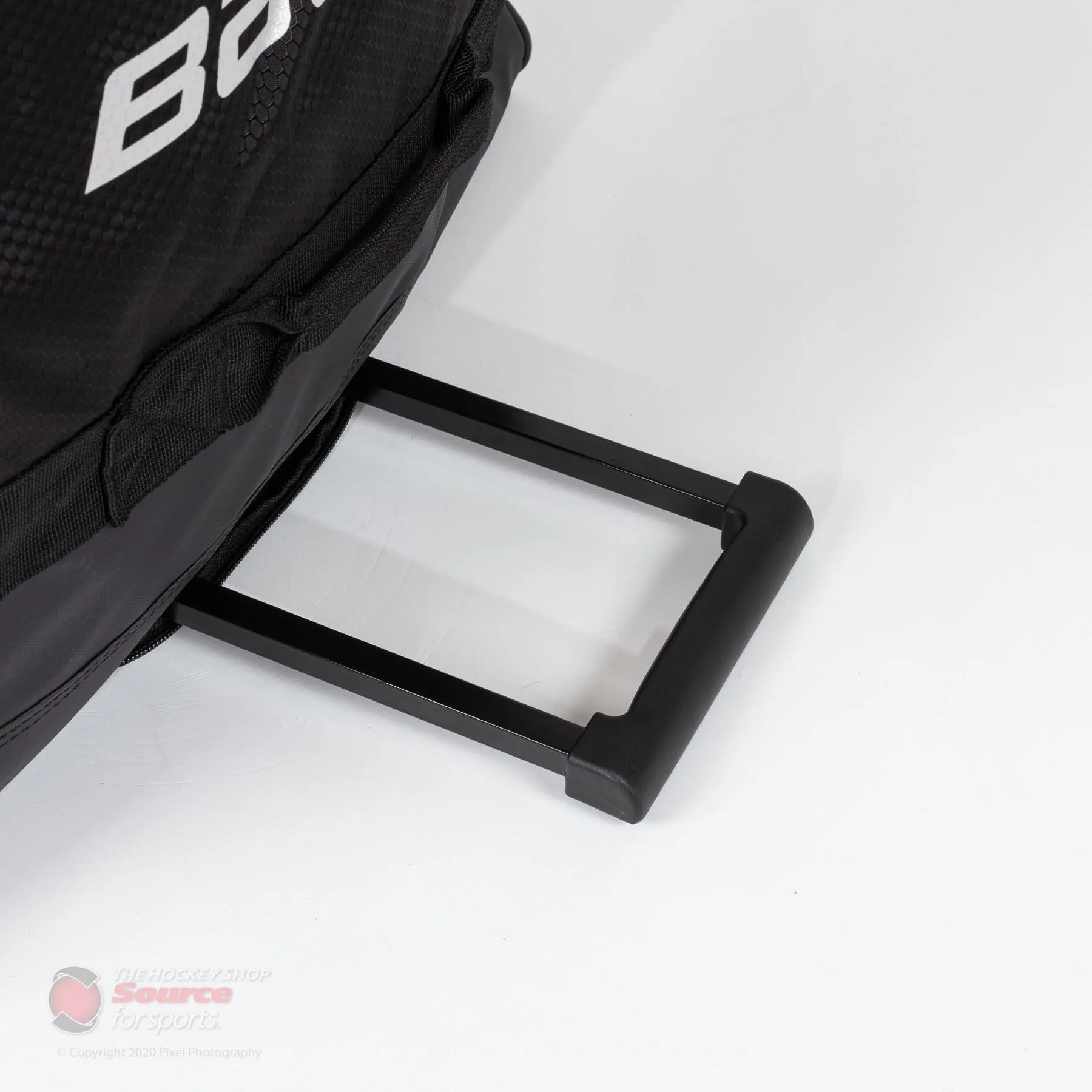 Bauer Premium Senior Goalie Wheel Bag (2019)