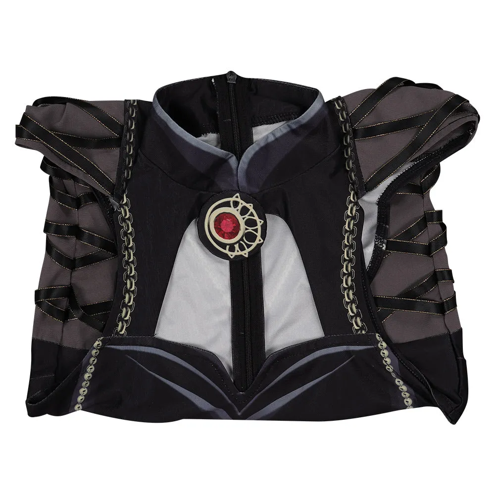 Bayonetta Swimsuits  Cosplay Costume Halloween Carnival Disguise Roleplay Suit