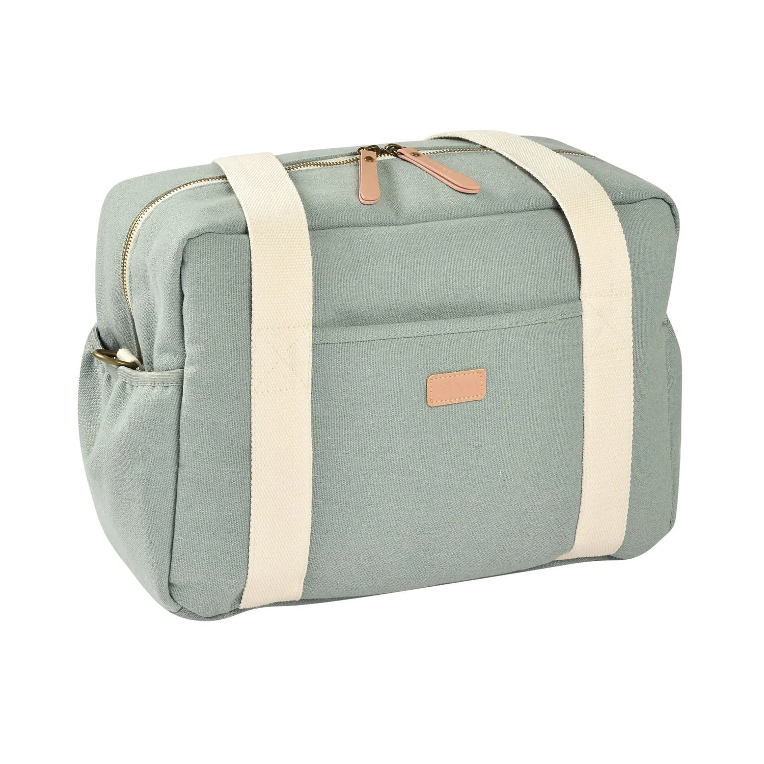 Beaba Paris Changing Bag - Pearl Grey
