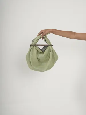 Beach Bag - Sea Green