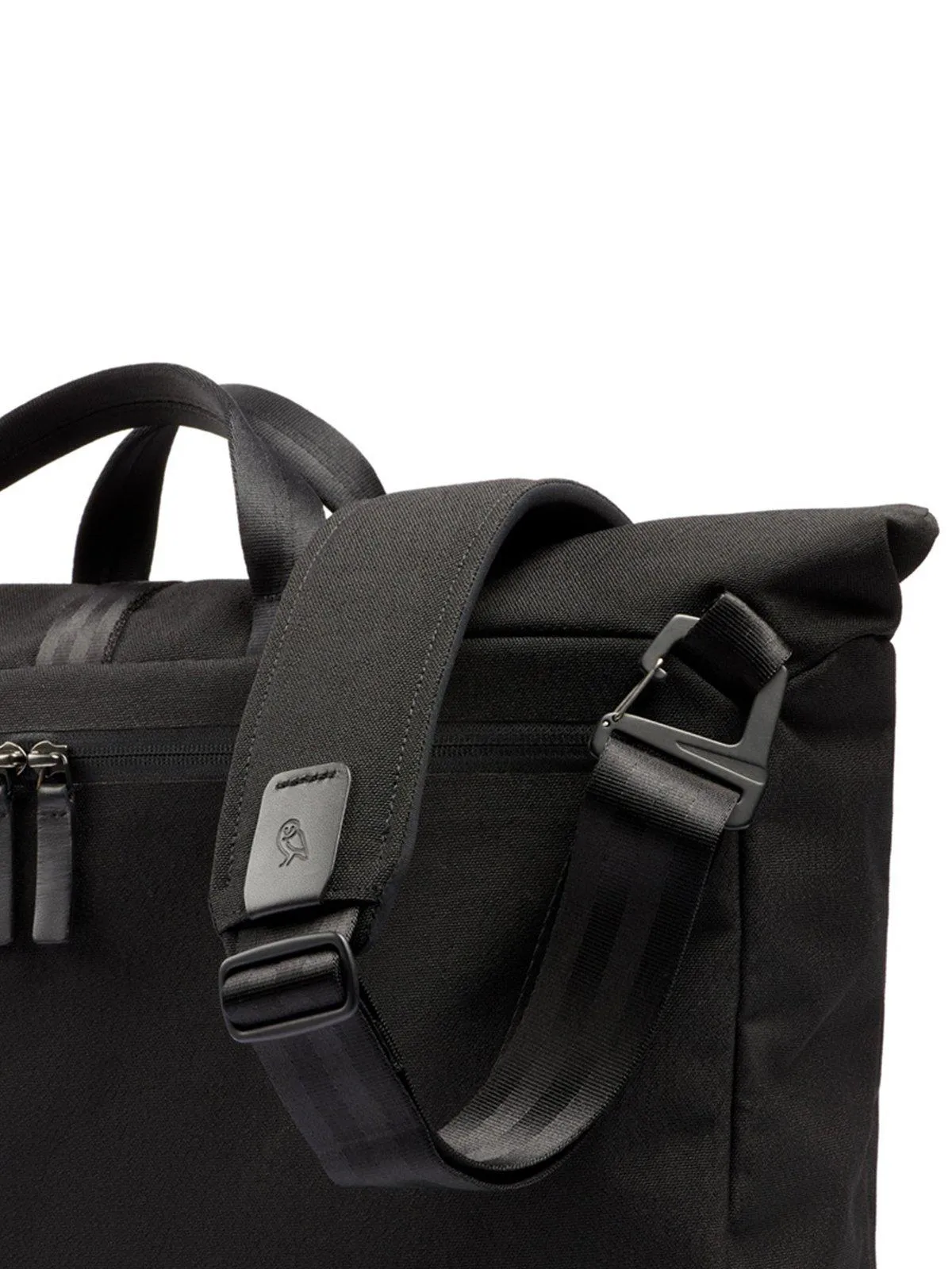Bellroy System Messenger Work Bag Basalt