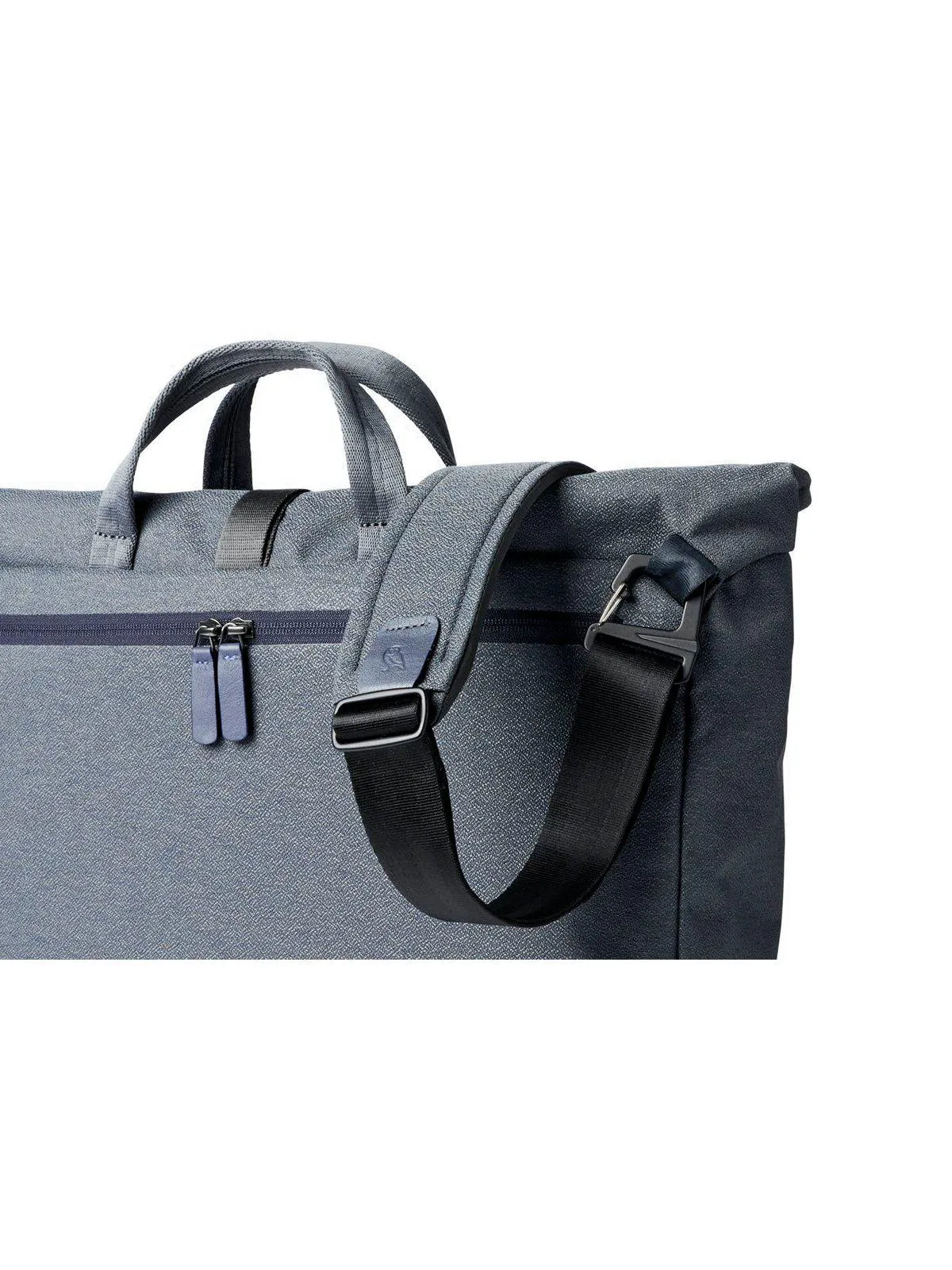 Bellroy System Messenger Work Bag Basalt
