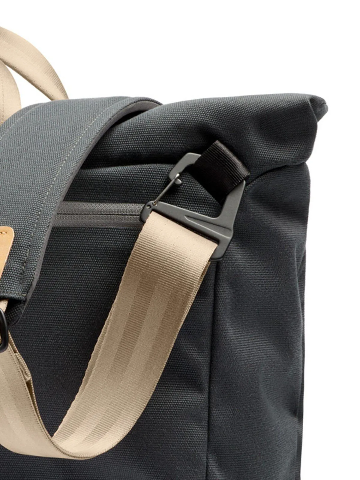 Bellroy System Work Bag Charcoal Recycled