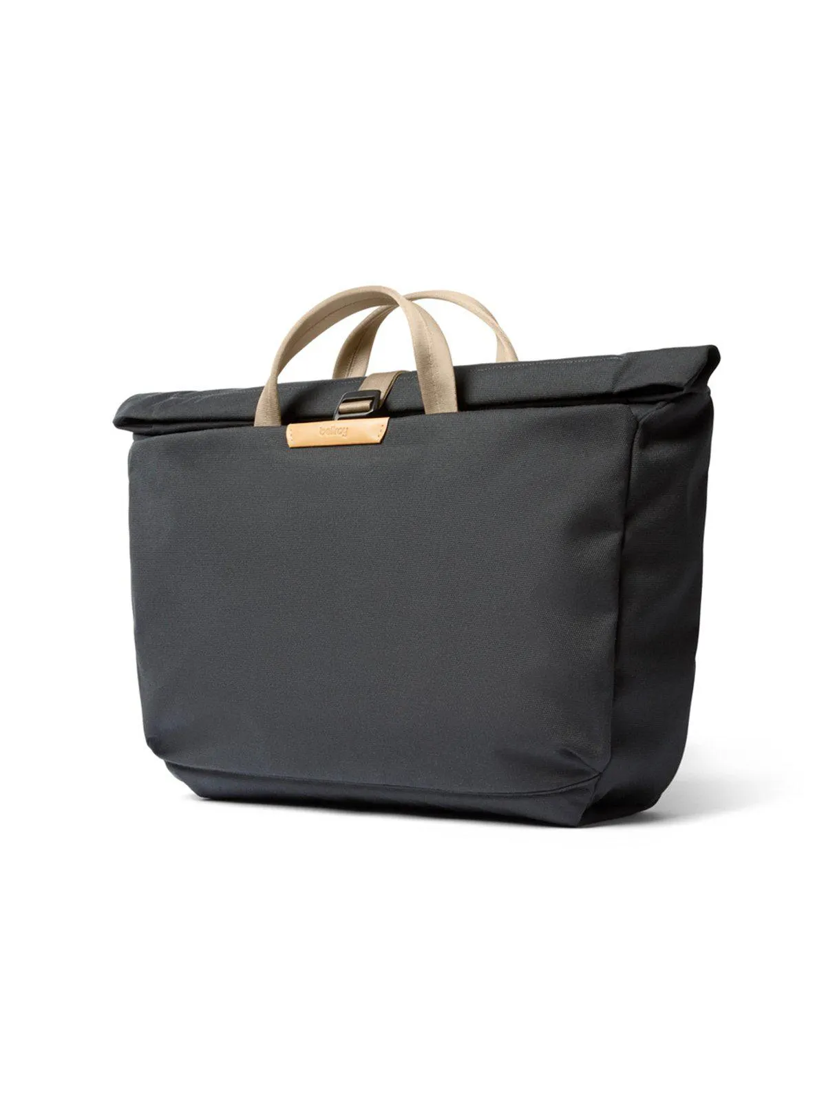 Bellroy System Work Bag Charcoal Recycled