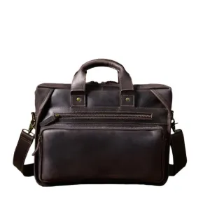 Ben | Professional Laptop Briefcase with Multi-Compartment Design