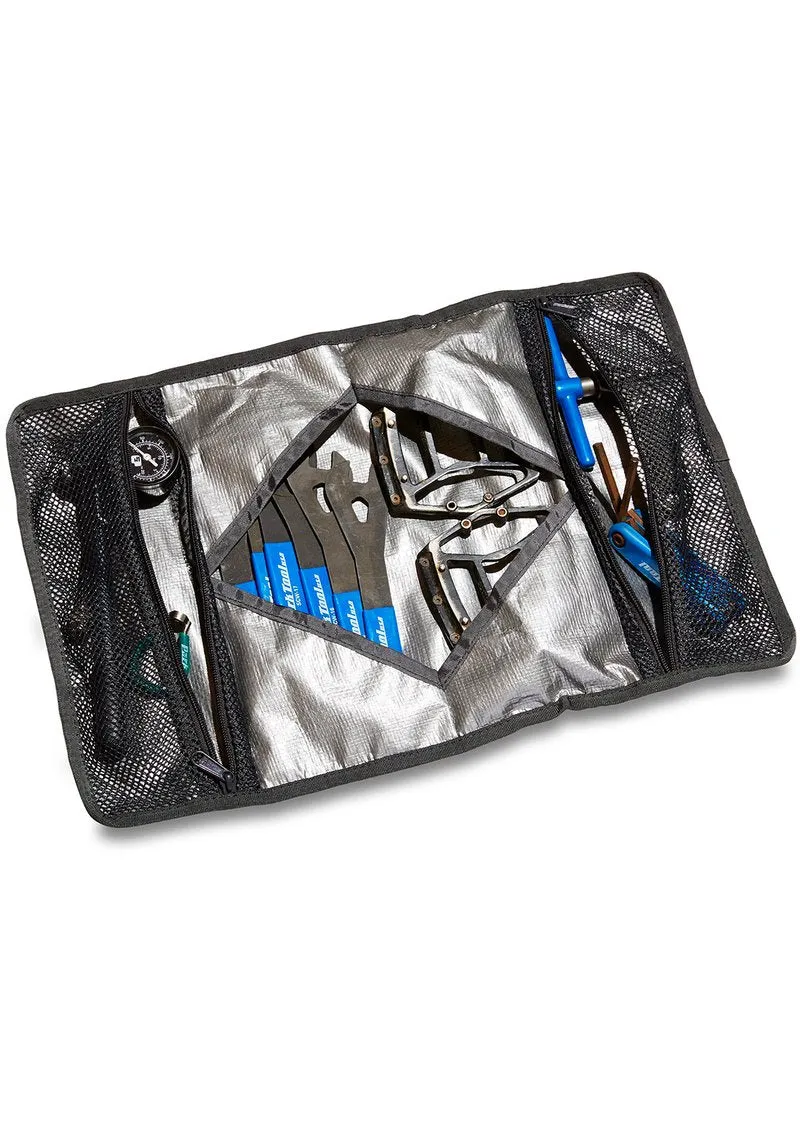 Bike Roller Bag