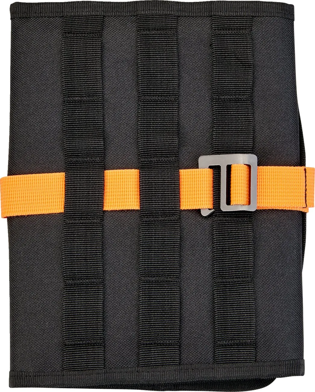 BILTWELL EXFIL-0 2.0 Tool Roll - Black