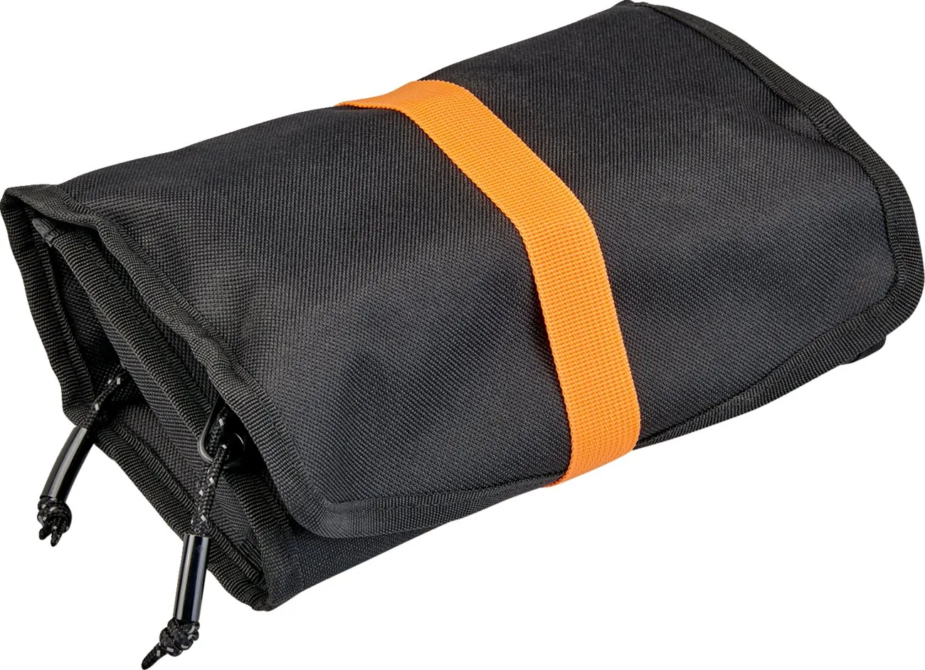 BILTWELL EXFIL-0 2.0 Tool Roll - Black