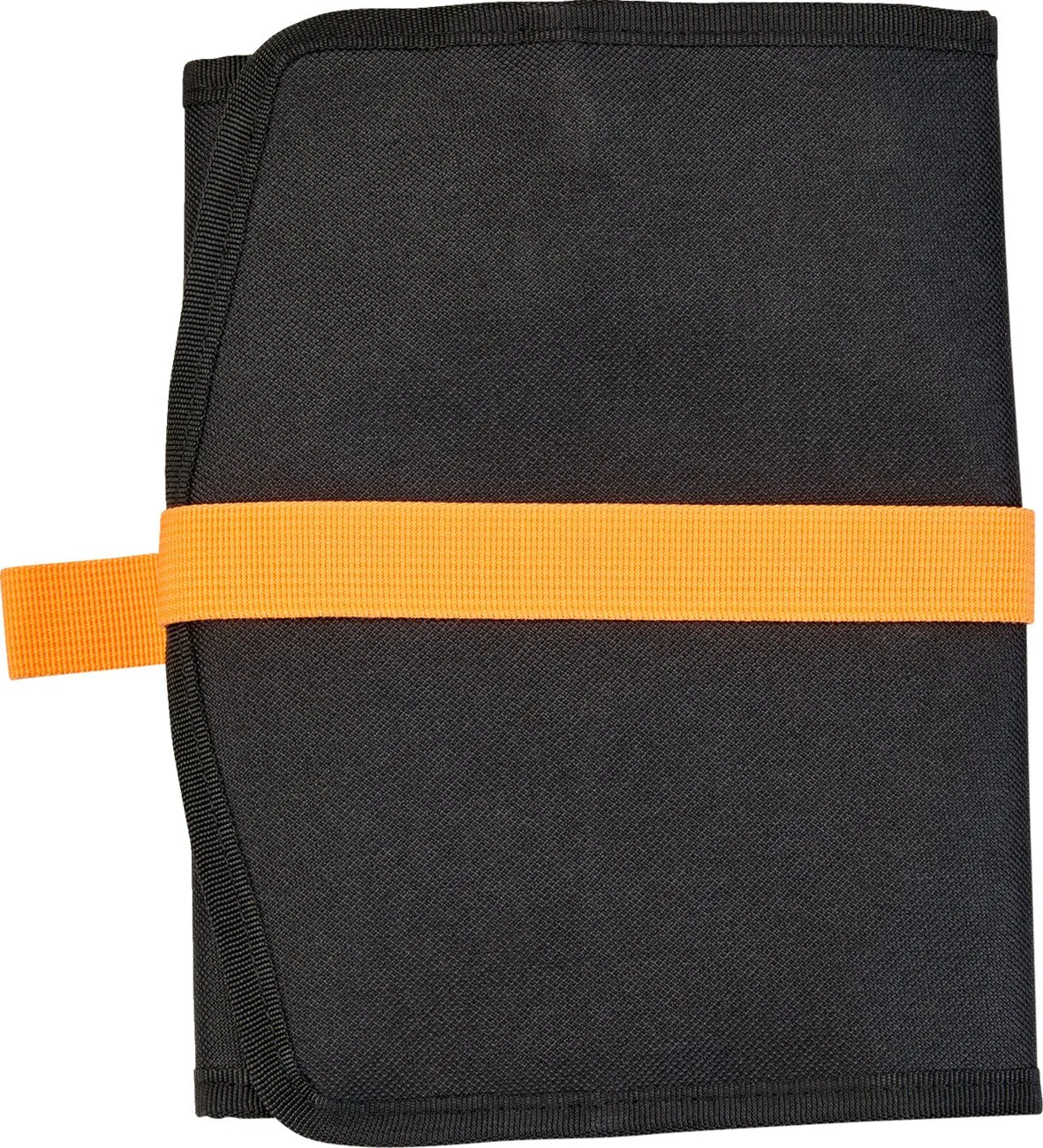 BILTWELL EXFIL-0 2.0 Tool Roll - Black