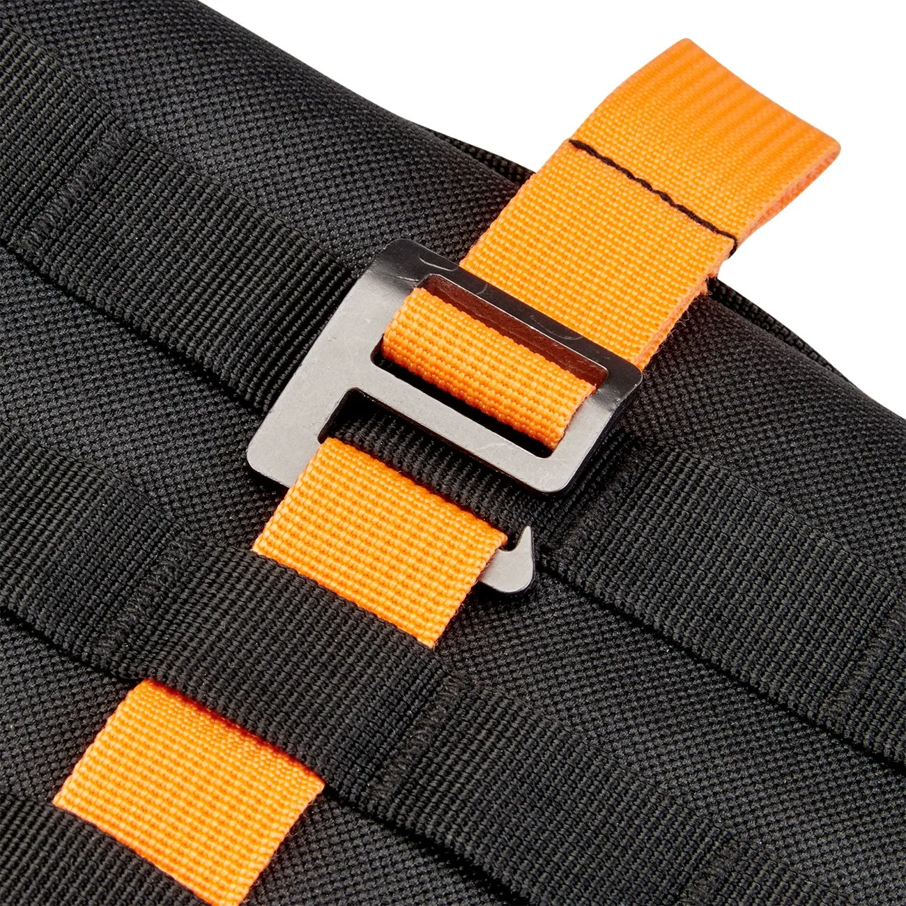 BILTWELL EXFIL-0 2.0 Tool Roll - Black