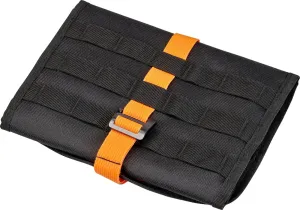 BILTWELL EXFIL-0 2.0 Tool Roll - Black
