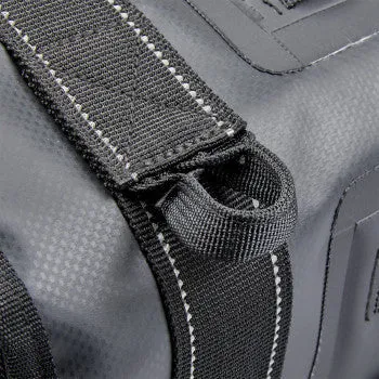 Biltwell EXFIL - 36 Saddlebags - Black