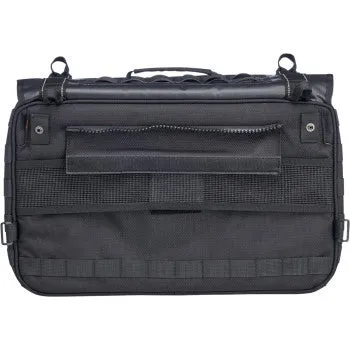 Biltwell EXFIL - 36 Saddlebags - Black