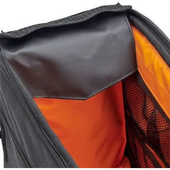 Biltwell EXFIL - 36 Saddlebags - Black