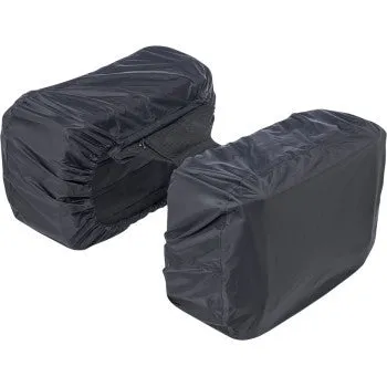 Biltwell EXFIL - 36 Saddlebags - Black