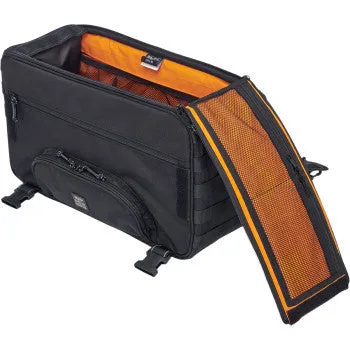Biltwell EXFIL - 36 Saddlebags - Black