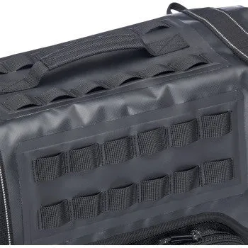 Biltwell EXFIL - 36 Saddlebags - Black