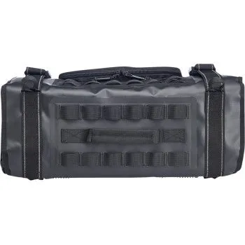 Biltwell EXFIL - 36 Saddlebags - Black