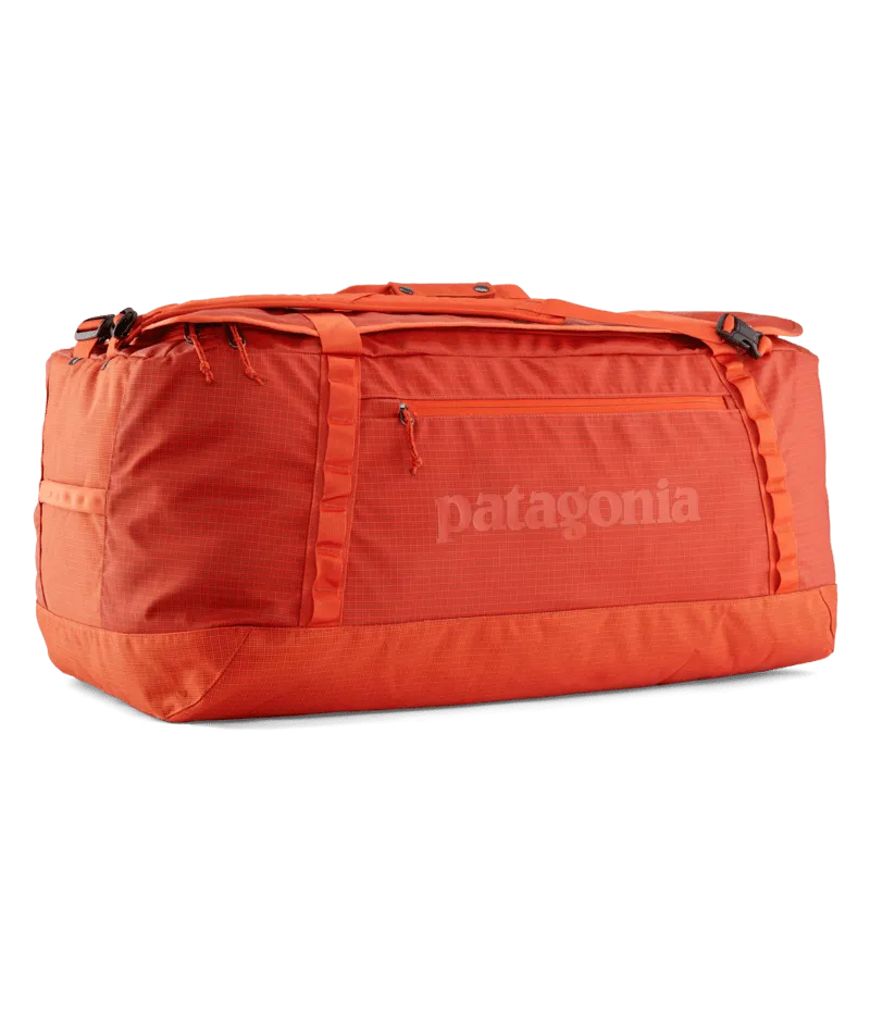Black Hole Duffel 100L
