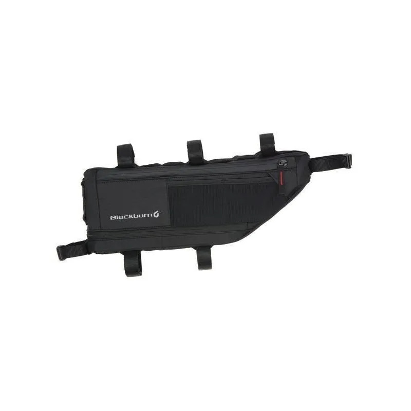Blackburn Outpost Frame Bag - Black