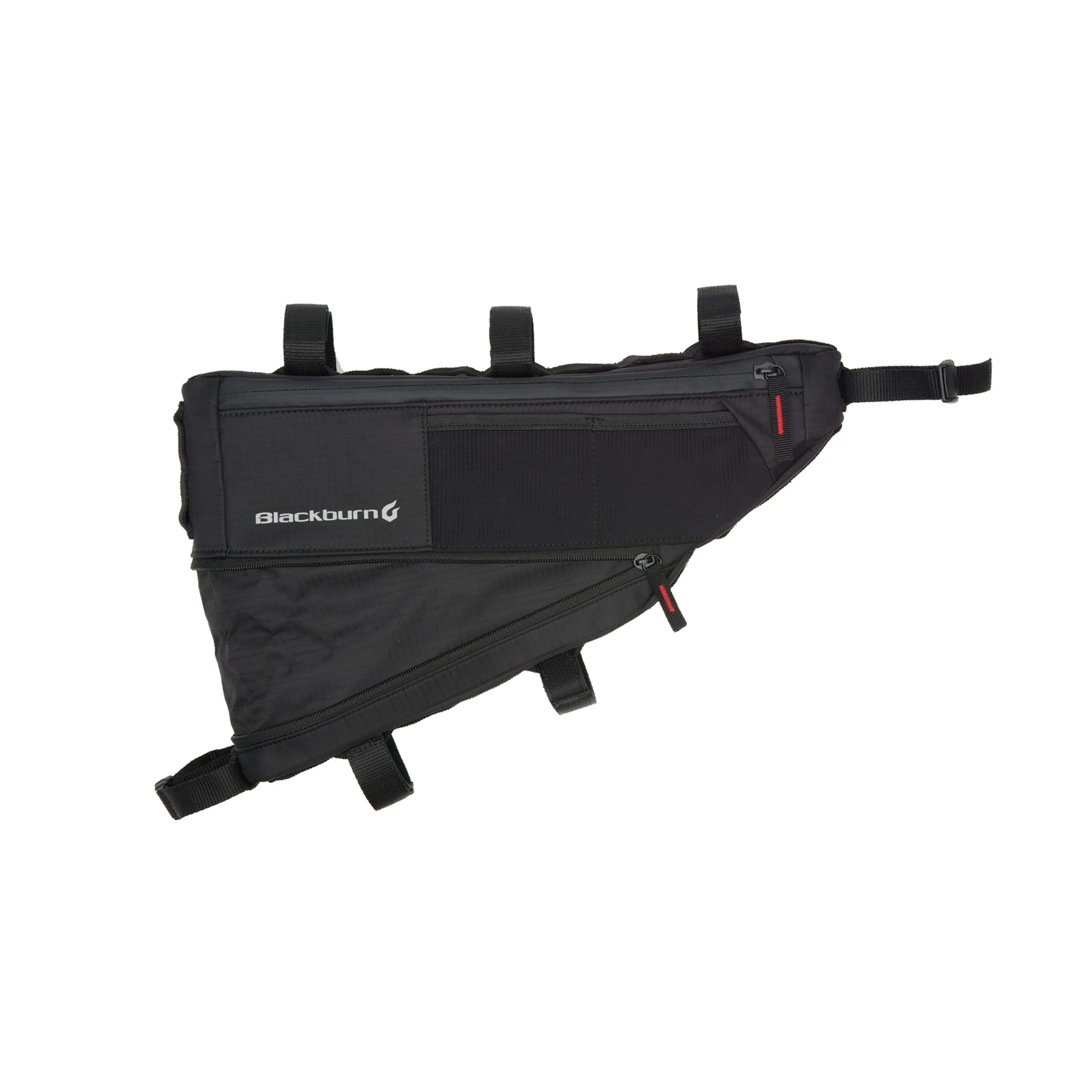 Blackburn Outpost Frame Bag - Black