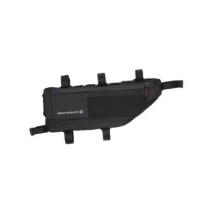 Blackburn Outpost Frame Bag - Black