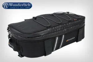 BMW R1200GS Luggage - Top "Bag Packer III" (Black)