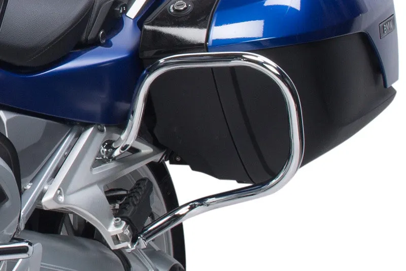 BMW RT Sries Protection - Case Protection Bar