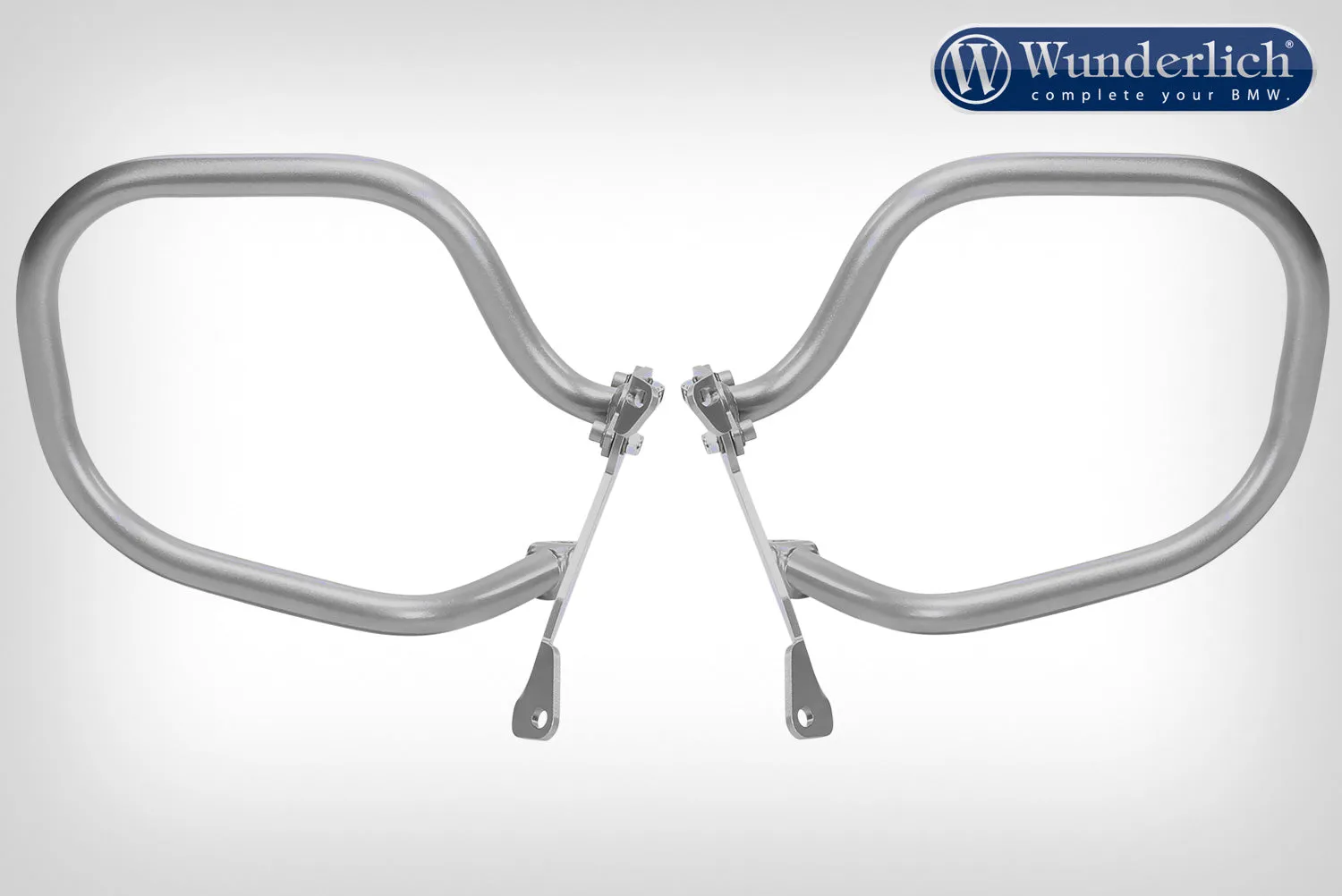 BMW RT Sries Protection - Case Protection Bar
