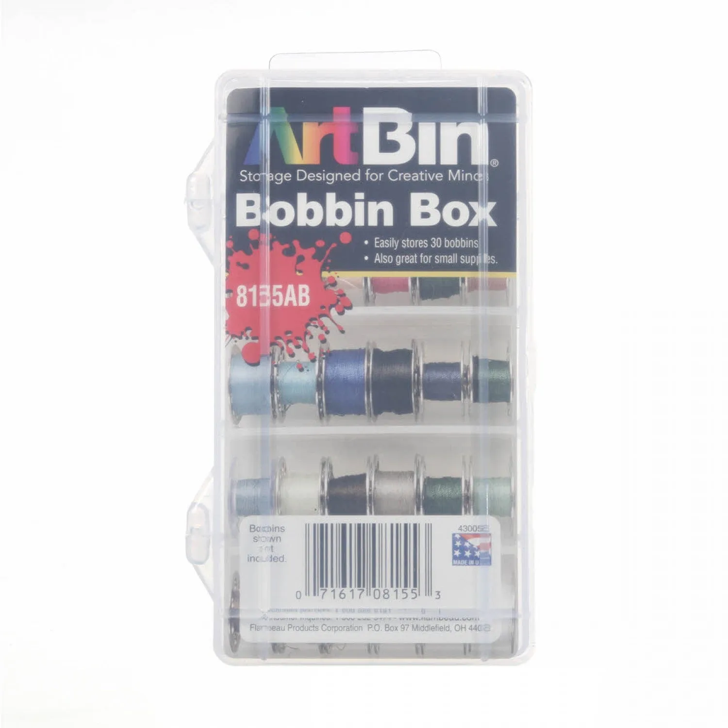 Bobbin Box by ArtBin