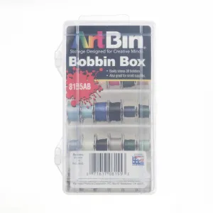 Bobbin Box by ArtBin