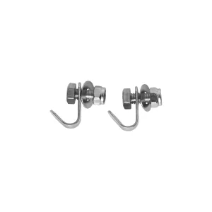 BONTRAGER BASIC HANDLEBAR BAG HARDWARE KIT