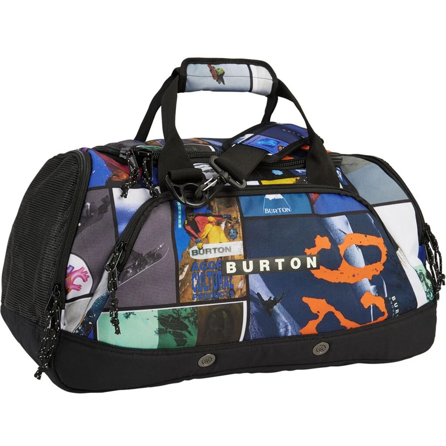 Boothaus 2.0 Medium Duffel Bag 2021