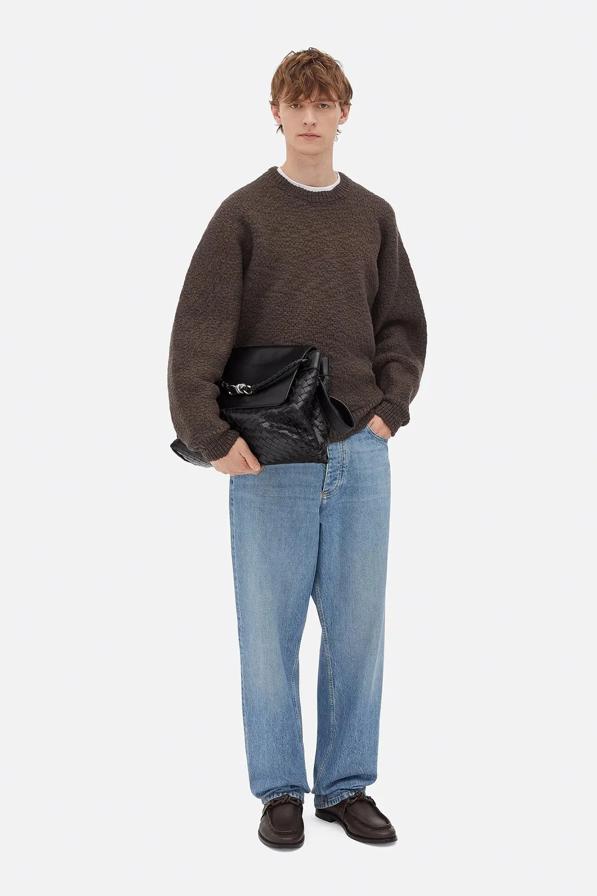 BOTTEGA VENETA | ANDIAMO MESSENGER