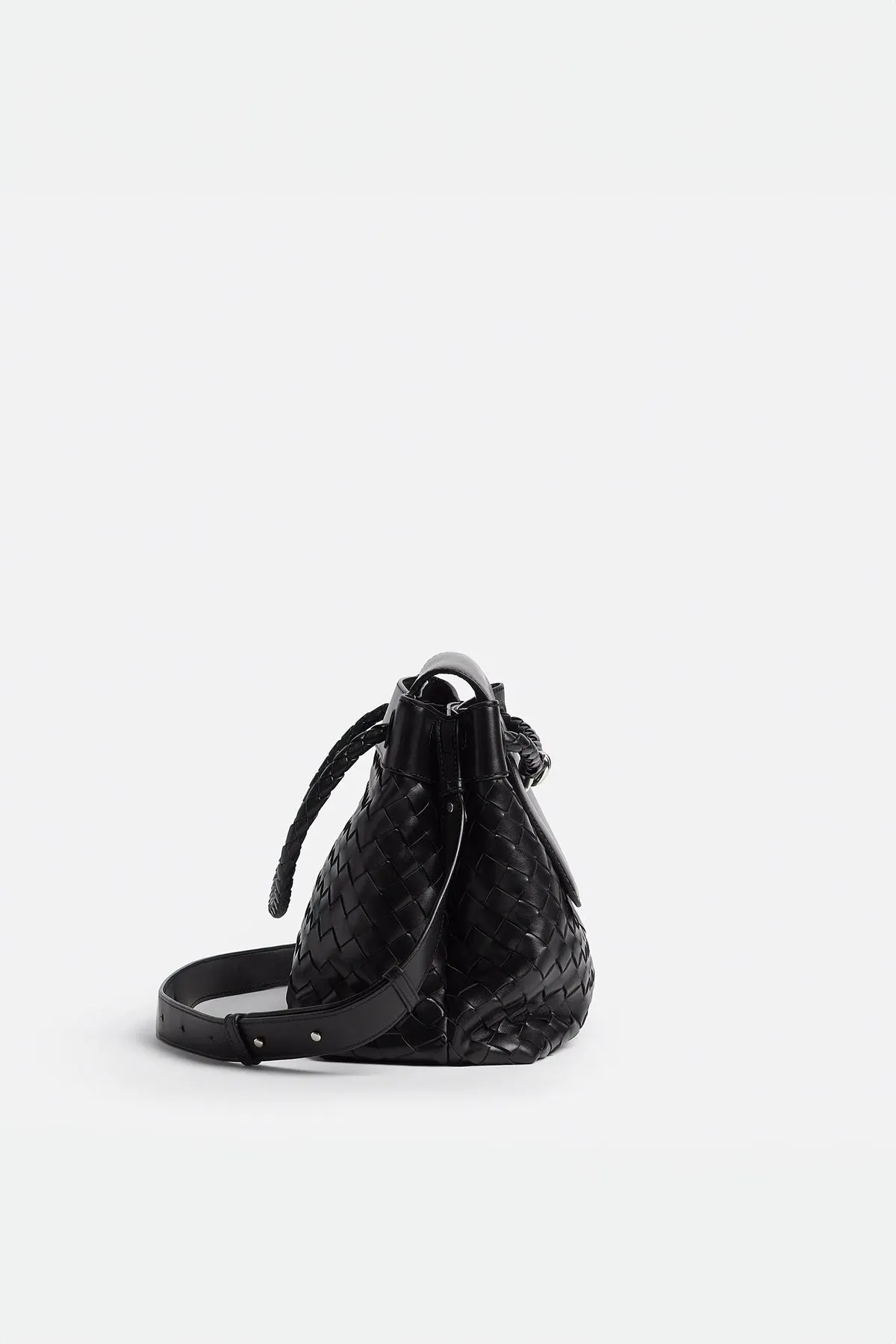 BOTTEGA VENETA | ANDIAMO MESSENGER