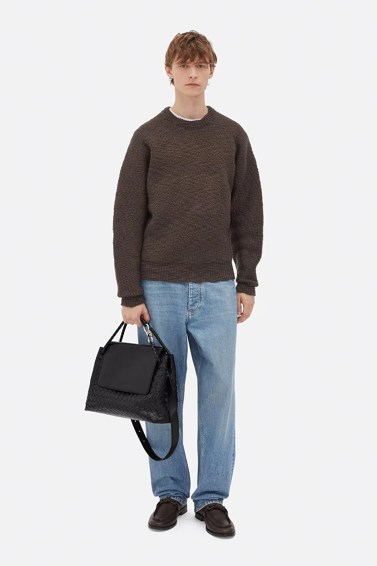 BOTTEGA VENETA | ANDIAMO MESSENGER
