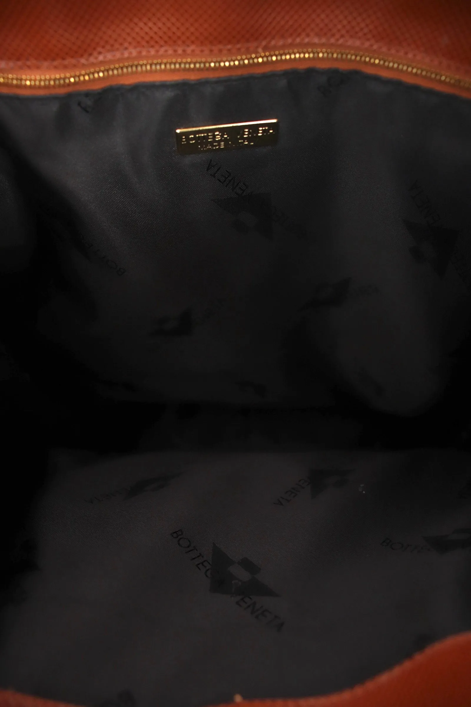 Bottega Veneta Marco Polo Tote*