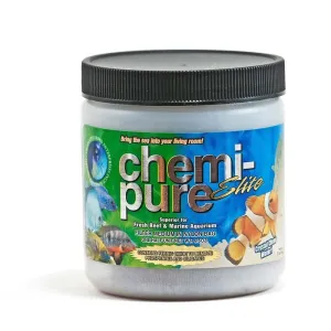Boyd Enterprises Chemi-Pure Elite 6.5oz 184g - Treats up to 100L