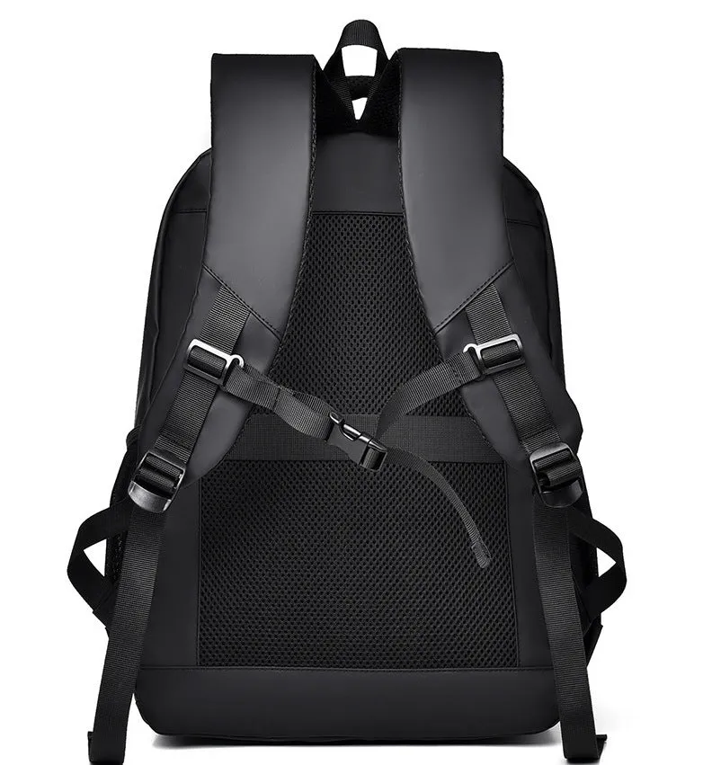 BP811 - Adventure Laptop Travel Bag
