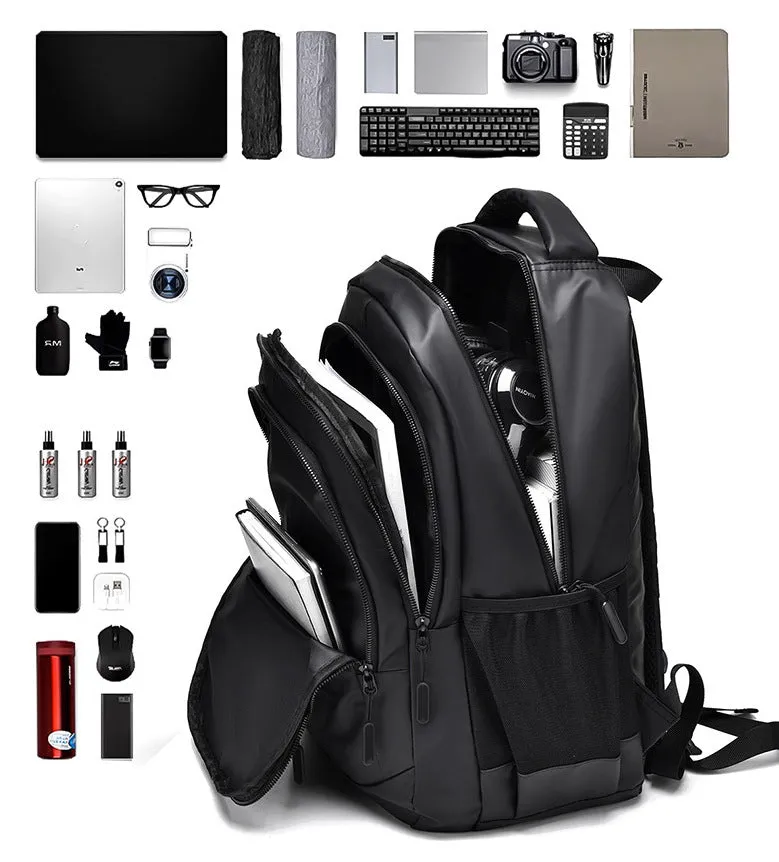 BP811 - Adventure Laptop Travel Bag
