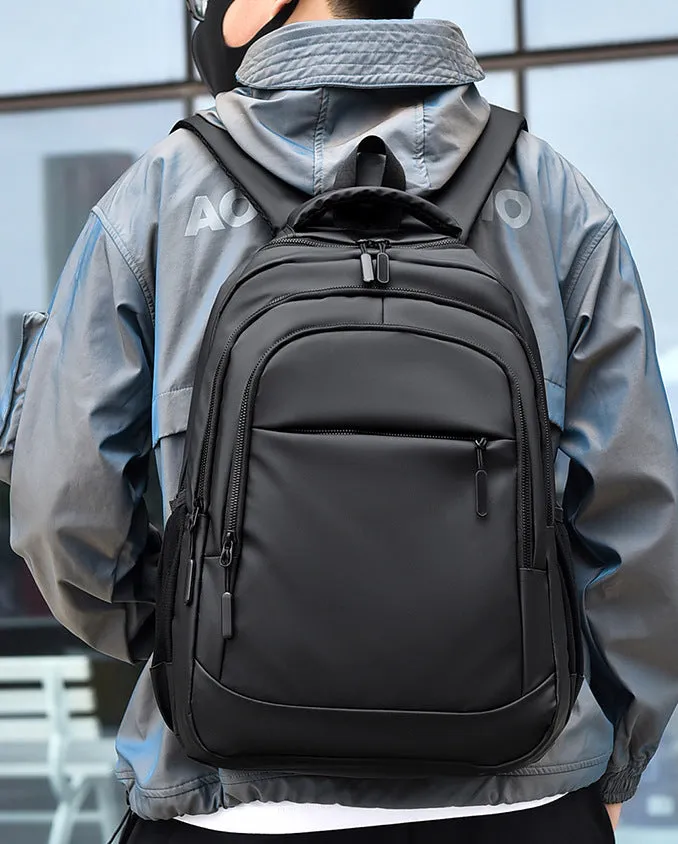 BP811 - Adventure Laptop Travel Bag