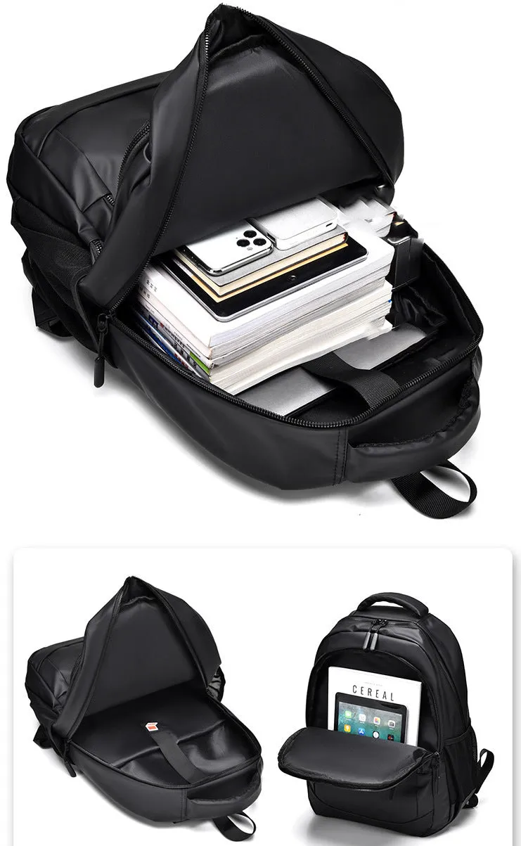 BP811 - Adventure Laptop Travel Bag