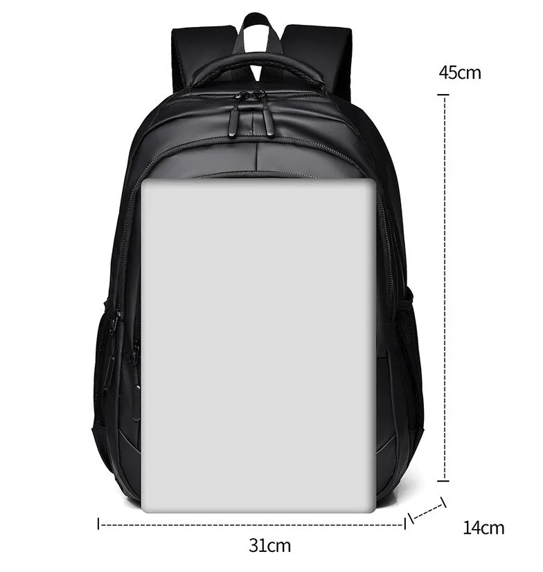 BP811 - Adventure Laptop Travel Bag