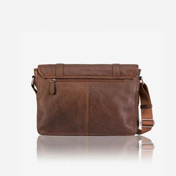 Brando 13" Messenger Bag