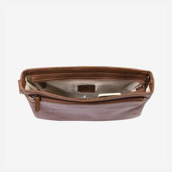 Brando 13" Messenger Bag